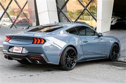 فورد موستانج